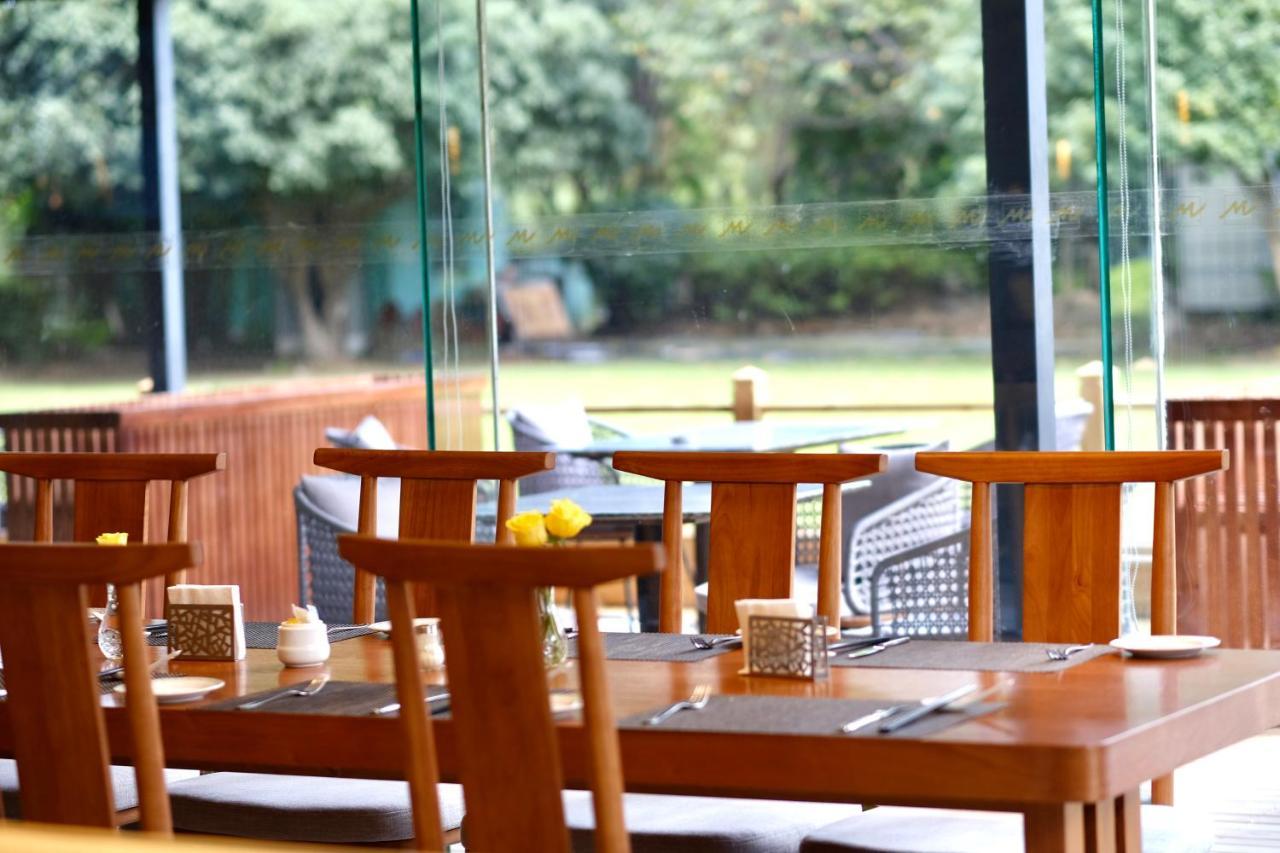 Grand Metropark Hotel Hangzhou - 6 Minutes Walk To The West Lake Exteriör bild